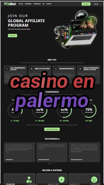 casino en palermo-igamblinglist.com