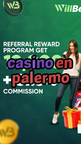casino en palermo-igamblinglist.com