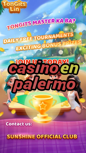 casino en palermo-igamblinglist.com