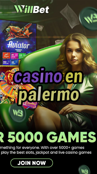 casino en palermo-igamblinglist.com